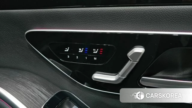 Mercedes-Benz S-Class W223 id 4422753 из Кореи 29