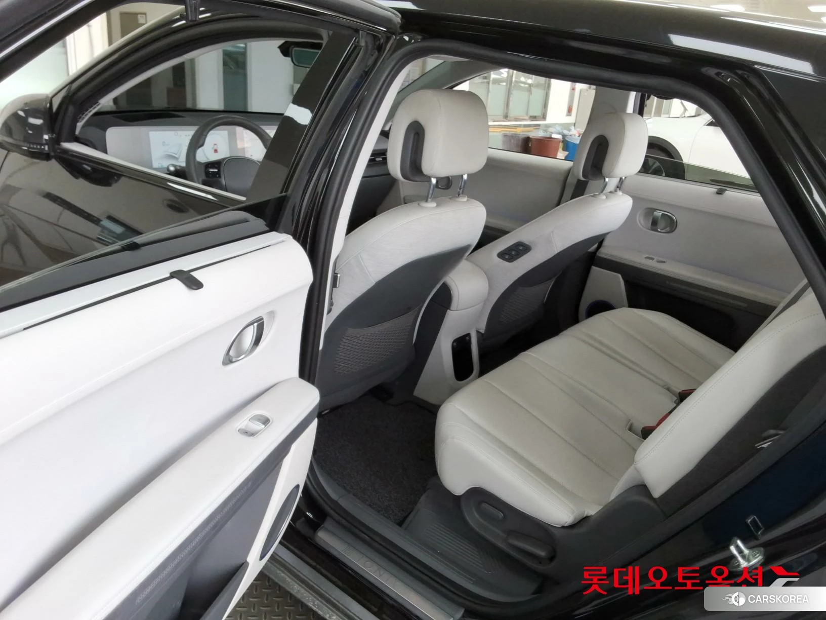 Hyundai IONIQ 5 id 3888324 из Кореи 29