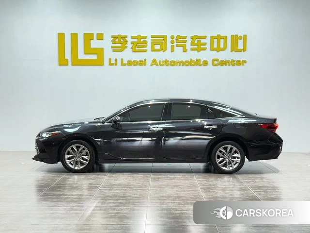 Toyota Asian dragon id 4276641 из Китая 29