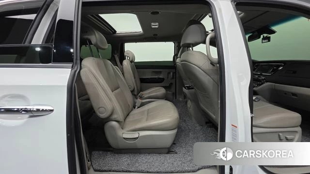 Kia The New Carnival id 4363473 из Кореи 29