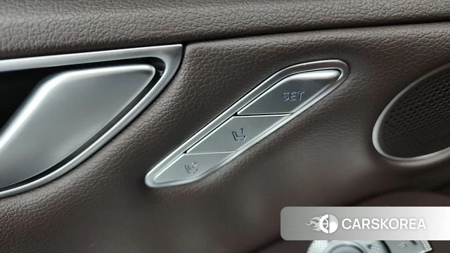 Genesis G80 (RG3) id 4383875 из Кореи 29
