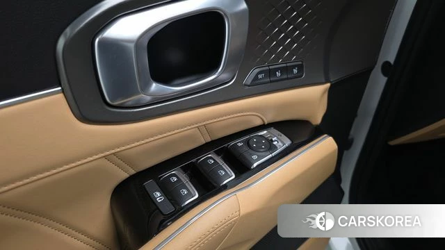 Kia Sorento 4th Generation id 4769688 из Кореи 29