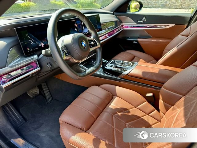 BMW 7 series id 4258748 из Китая 29