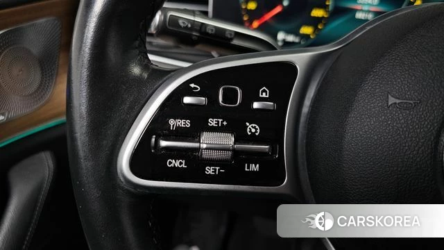 Mercedes-Benz GLE-Class W167 id 4698375 из Кореи 29