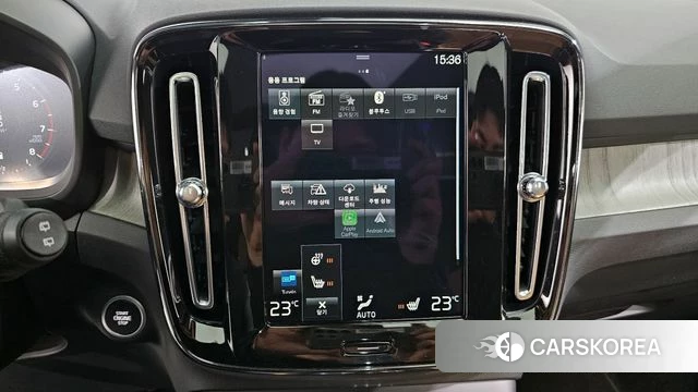 Volvo XC40 id 4283590 из Кореи 29