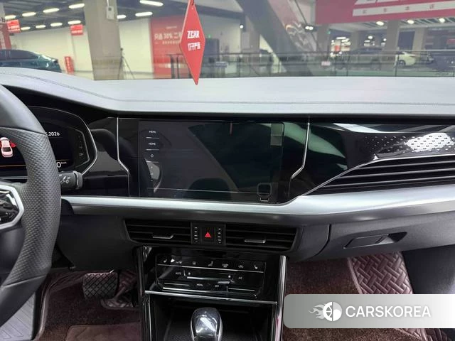 Volkswagen Passat id 4314205 из Китая 29