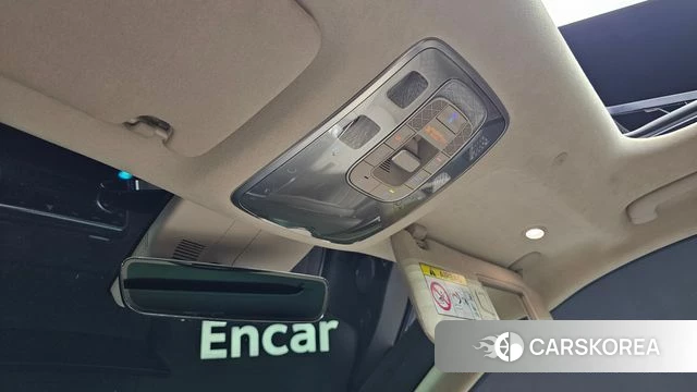 Genesis GV80 id 4225004 из Кореи 29