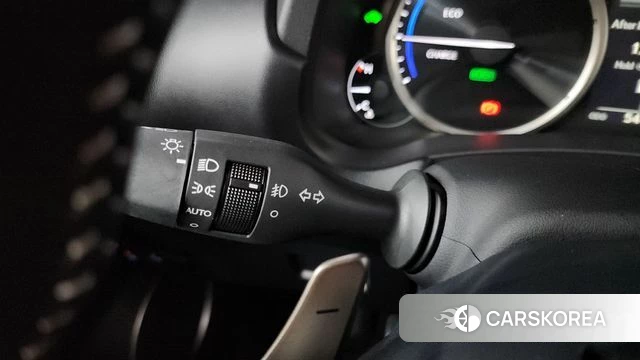 Lexus NX300h id 4377713 из Кореи 29
