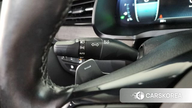 Kia K7 Premier Hybrid id 4780639 из Кореи 29