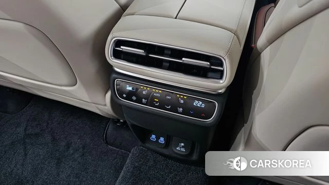 Genesis GV80 id 4408422 из Кореи 29