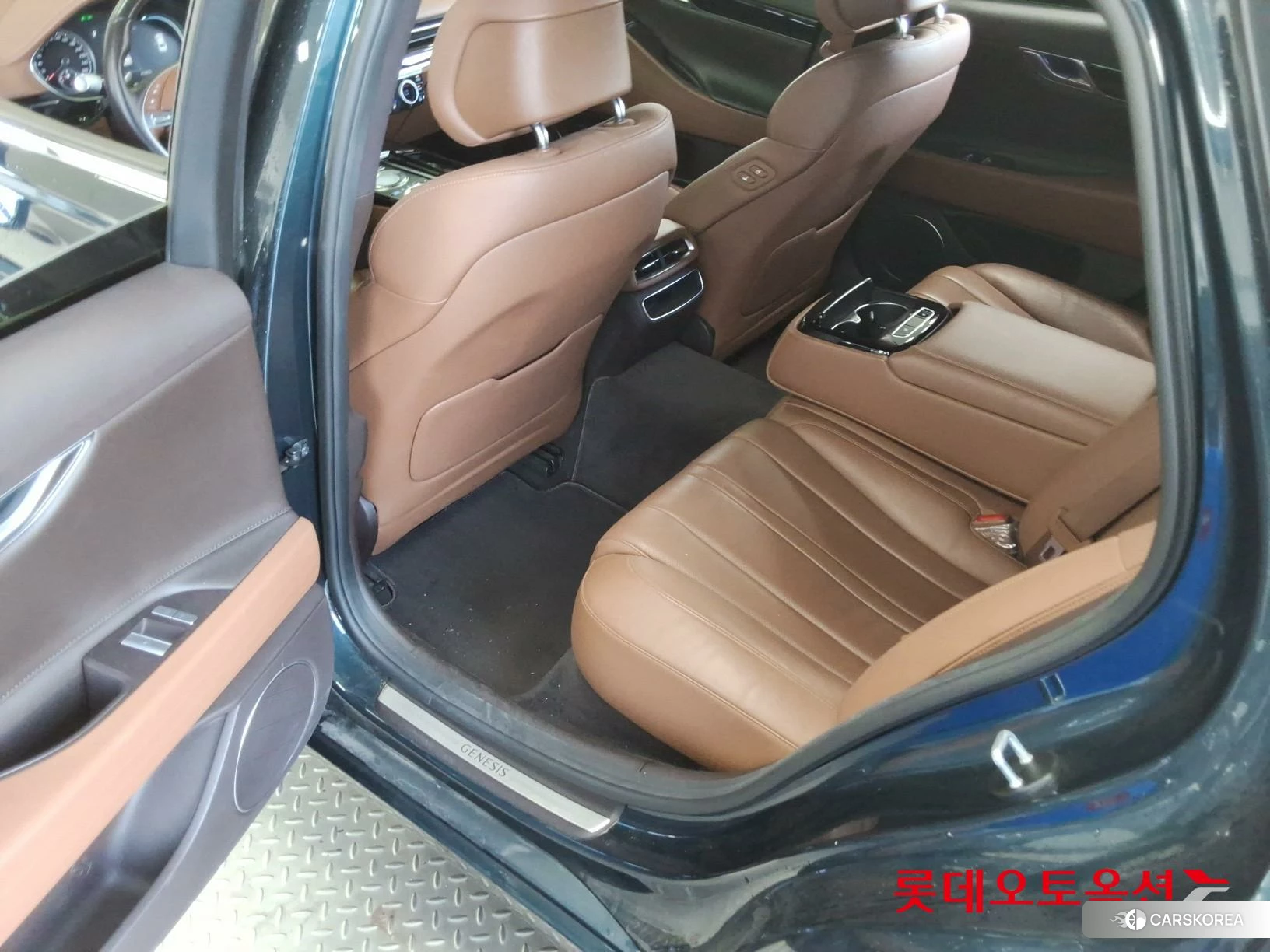 Hyundai G80 id 4902568 из Кореи 29