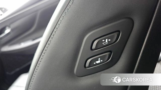 Hyundai The New Santa Fe id 4283219 из Кореи 29