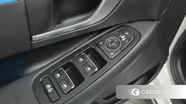 Hyundai Sonata (DN8) id 4285150 из Кореи 29
