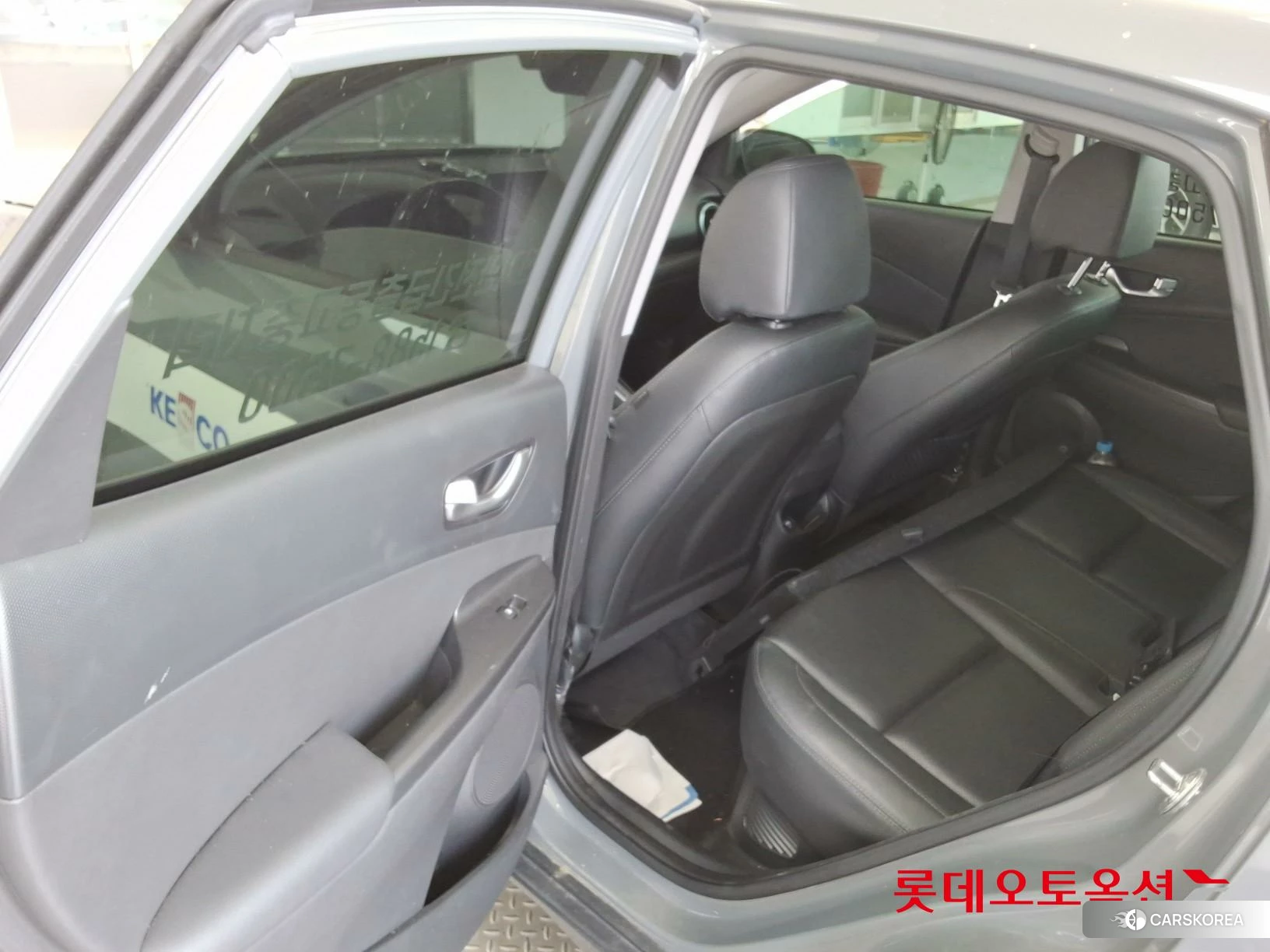 Hyundai Kona Hybrid id 4664301 из Кореи 29