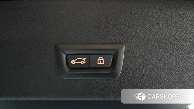 BMW X4 (G02) id 4495447 из Кореи 29
