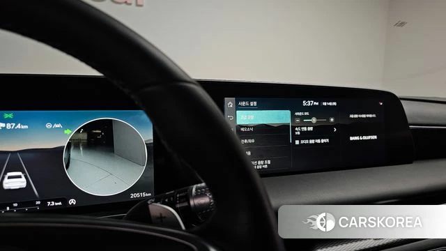 Genesis G90 (RS4) id 4322106 из Кореи 29