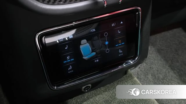 Bentley Bentayga id 4186380 из Кореи 29