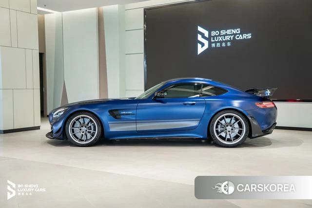 Mercedes-Benz AMG GT id 4259427 из Китая 29