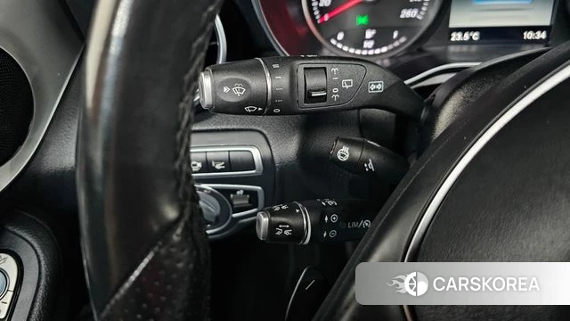 Mercedes-Benz GLC-Class X253 id 4502382 из Кореи 29