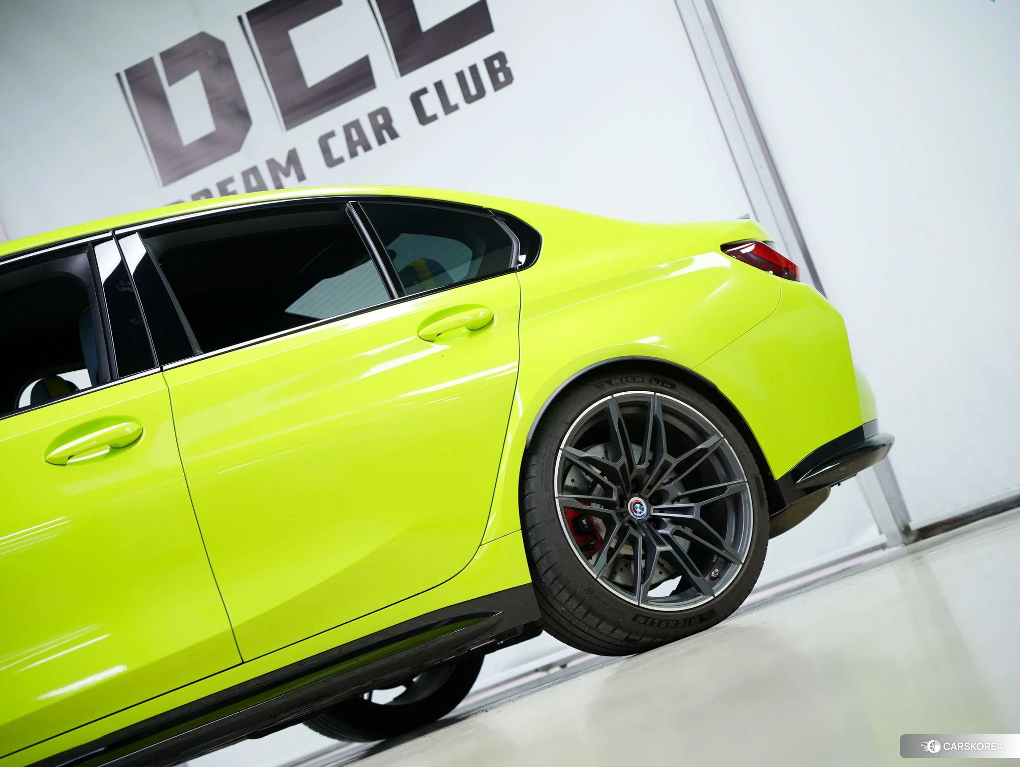 BMW M3 id 4455375 из Китая 29
