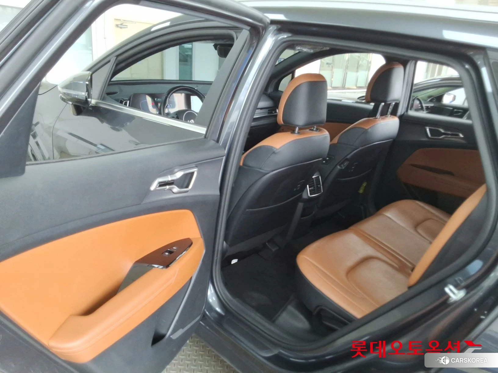 Kia Sportage id 3875748 из Кореи 29