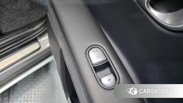 Hyundai Ionic 5 id 4489389 из Кореи 29