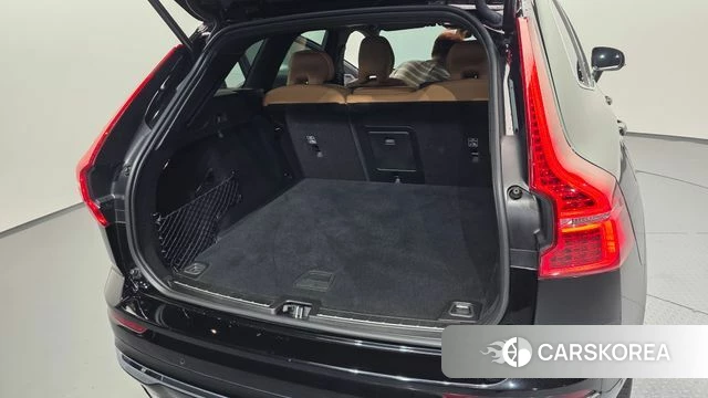 Volvo XC60 second Generation id 4744459 из Кореи 28