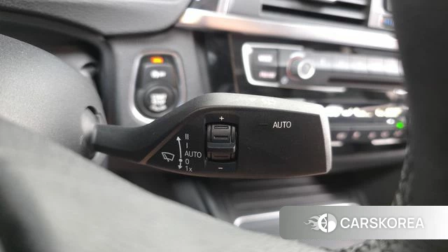 BMW 3 Series GT (F34) id 4596335 из Кореи 29