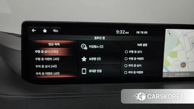 Genesis G80 (RG3) id 4283573 из Кореи 29