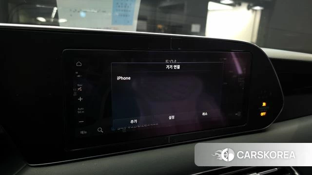 Hyundai Palisade id 4224689 из Кореи 29