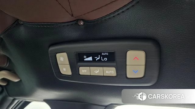 Kia Carnival 4th generation id 4507514 из Кореи 29