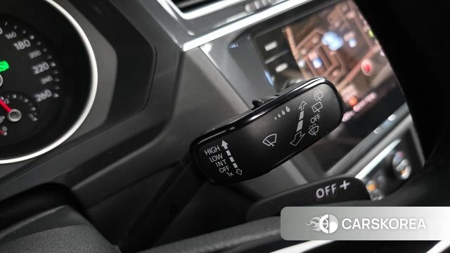 Volkswagen Tiguan second Generation id 4625751 из Кореи 29