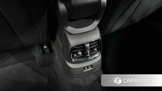 Mini Cooper Countryman id 4645401 из Кореи 29