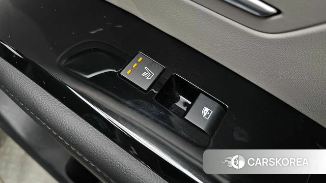 Hyundai The New Tucson Hybrid (NX4) id 4863029 из Кореи 29