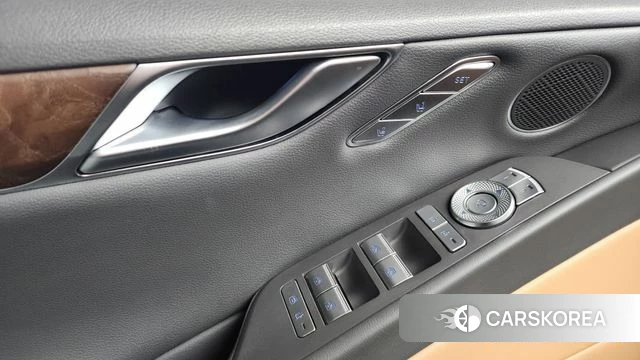 Genesis G80 (RG3) id 4250637 из Кореи 29