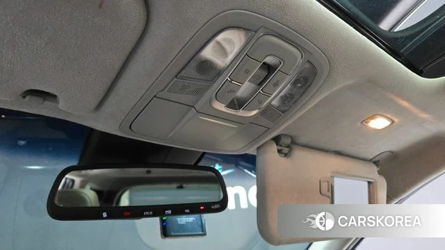 Hyundai Santa Fe TM id 4286138 из Кореи 29