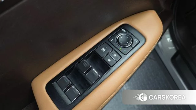 Lexus RX450h 4th generation id 4482966 из Кореи 29