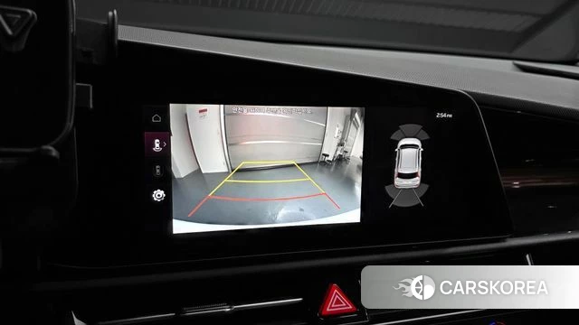 Kia Di Ol Nu Niro id 4881231 из Кореи 29