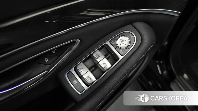 Mercedes-Benz S-Class W222 id 4310354 из Кореи 29