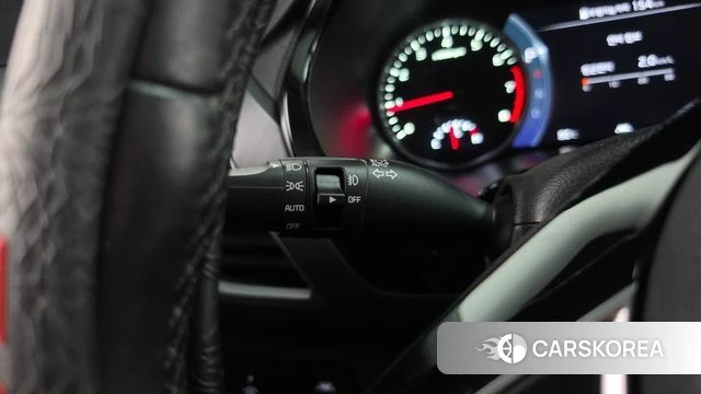 Kia Seltos id 4770335 из Кореи 29