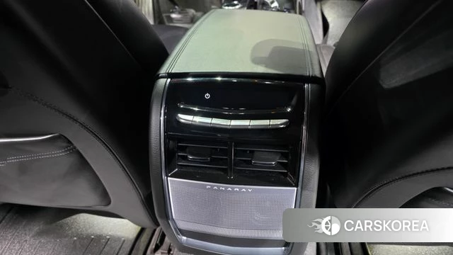 Cadillac CT6 id 4294536 из Кореи 29
