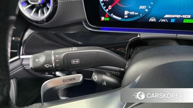 Mercedes-Benz AMG GT id 4721178 из Кореи 29