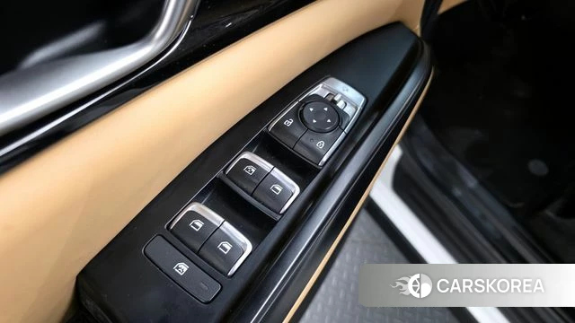 Kia Carnival 4th generation id 4322765 из Кореи 29