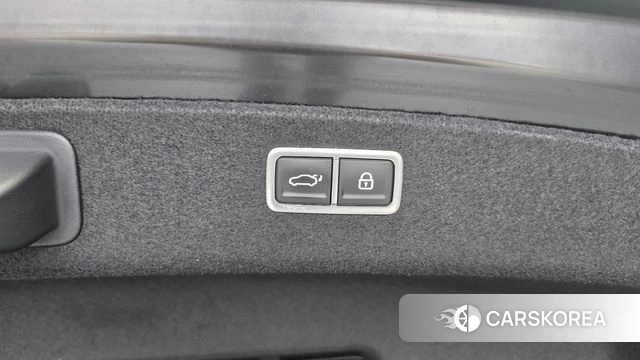 Genesis G80 (RG3) id 4716474 из Кореи 29
