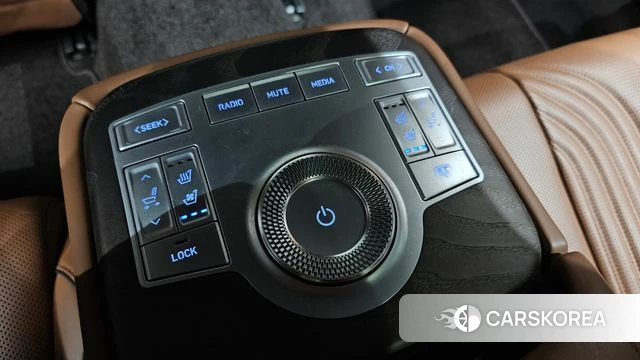 Genesis G80 (RG3) id 4410450 из Кореи 29