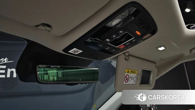 Kia The New Carnival 4th Generation id 4762473 из Кореи 29