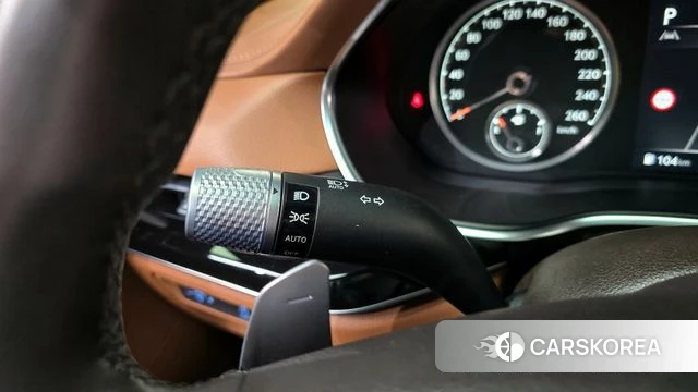 Genesis G80 (RG3) id 4195666 из Кореи 29