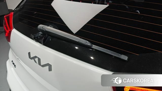Kia The New Niro id 4593525 из Кореи 29