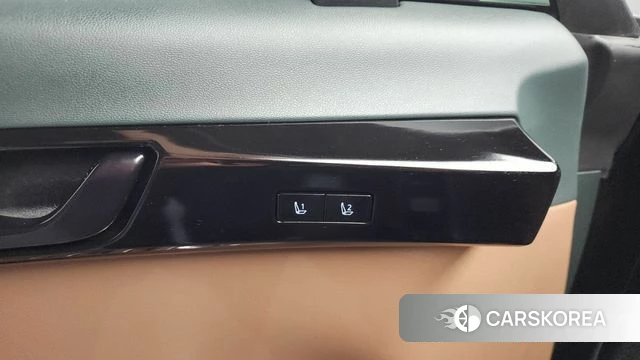 Hyundai Grandeur Hybrid (GN7) id 4381644 из Кореи 29