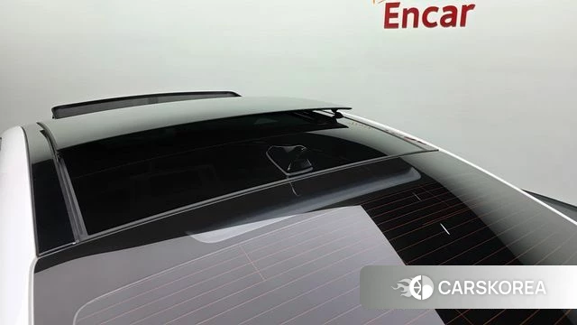 Hyundai Sonata Hybrid (DN8) id 4424385 из Кореи 29